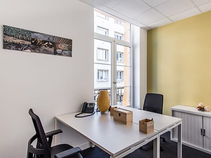 Image 6 of Regus - Place Thiers - Gare de Nancy - Nancy