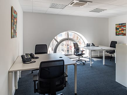 Image 7 of Regus - Place Thiers - Gare de Nancy - Nancy