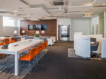 Image 10 of Regus - Place Thiers - Gare de Nancy - Nancy