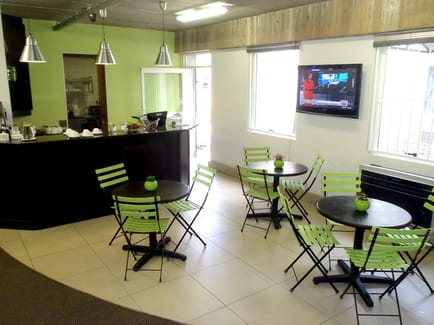 Image 5 of The Workspace - Bekker Road - Midrand - Gauteng