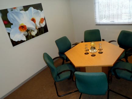 Image 7 of The Workspace - Bekker Road - Midrand - Gauteng
