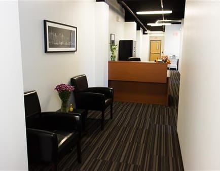 Image 5 of OfficeNJ - New Brunswick - Bayard St - New Brunswick - NJ