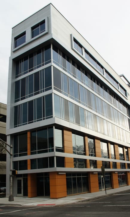 Image 1 of OfficeNJ - New Brunswick - Bayard St - New Brunswick - NJ