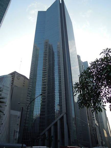 Image 1 of Crosscoop Philippines Inc. - GT Tower International - Ayala Avenue - Makati City