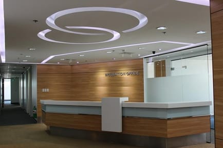 Image 2 of Crosscoop Philippines Inc. - GT Tower International - Ayala Avenue - Makati City