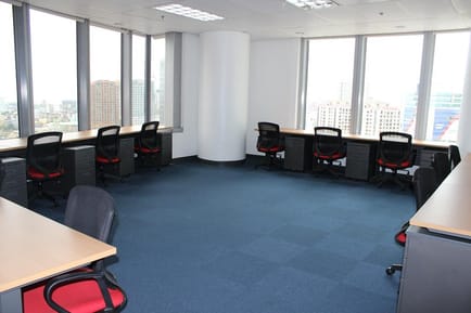 Image 3 of Crosscoop Philippines Inc. - GT Tower International - Ayala Avenue - Makati City