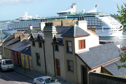 Image 1 of Ivyfort House Business Centre - Ivyfort House - 5 Cathedral Place, Cobh - County Cork