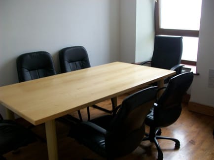 Image 3 of Ivyfort House Business Centre - Ivyfort House - 5 Cathedral Place, Cobh - County Cork