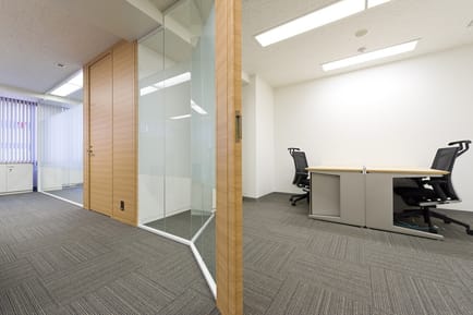 Image 3 of Queensland Business Centre - Kamiyacho Building, 5-12-12  - Toranomon - Minato-ku - Tokyo