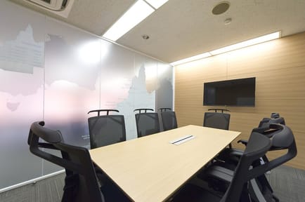 Image 4 of Queensland Business Centre - Kamiyacho Building, 5-12-12  - Toranomon - Minato-ku - Tokyo