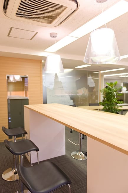 Image 5 of Queensland Business Centre - Kamiyacho Building, 5-12-12  - Toranomon - Minato-ku - Tokyo
