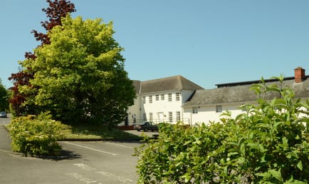 Image 1 of InfoAktiv Limited - 6 The Windmills - St Mary's Close, GU34 - Alton