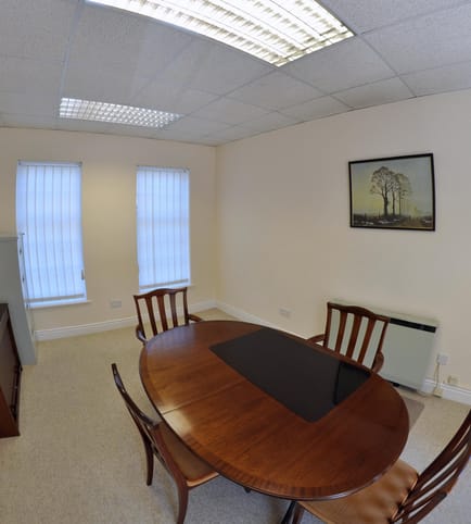 Image 4 of InfoAktiv Limited - 6 The Windmills - St Mary's Close, GU34 - Alton