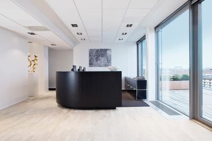 Image 2 of Regus - Strandvejen 60 - Hellerup