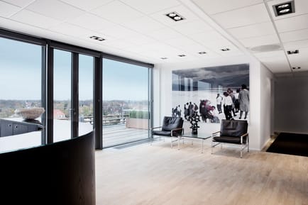 Image 3 of Regus - Strandvejen 60 - Hellerup