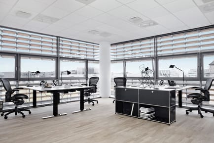 Image 5 of Regus - Strandvejen 60 - Hellerup