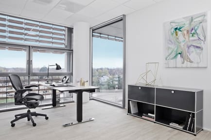 Image 6 of Regus - Strandvejen 60 - Hellerup