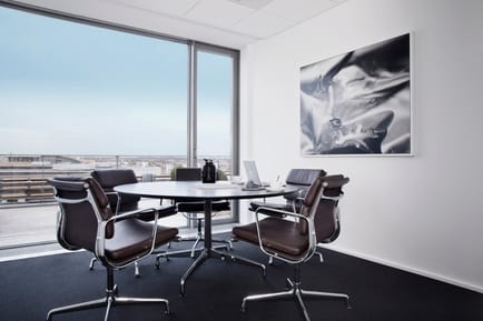 Image 8 of Regus - Strandvejen 60 - Hellerup
