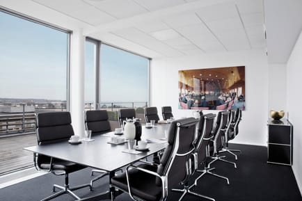 Image 9 of Regus - Strandvejen 60 - Hellerup