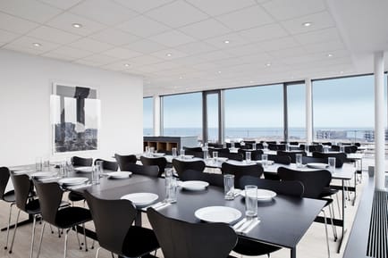 Image 10 of Regus - Strandvejen 60 - Hellerup