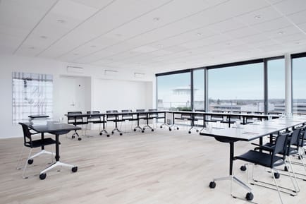 Image 11 of Regus - Strandvejen 60 - Hellerup