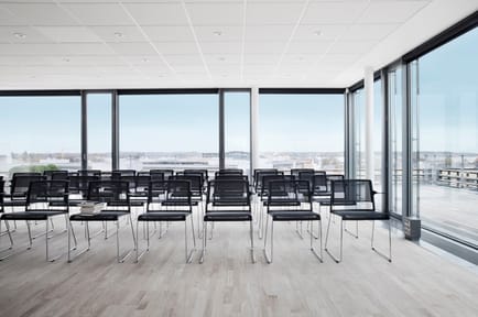 Image 12 of Regus - Strandvejen 60 - Hellerup