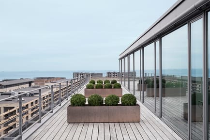 Image 14 of Regus - Strandvejen 60 - Hellerup