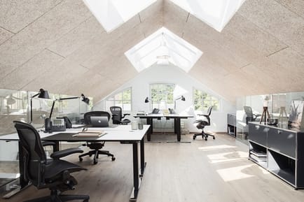 Image 10 of Regus - Lyngby Hovedgadde - Lyngby