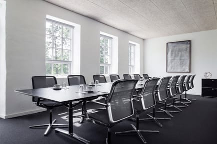 Image 11 of Regus - Lyngby Hovedgadde - Lyngby