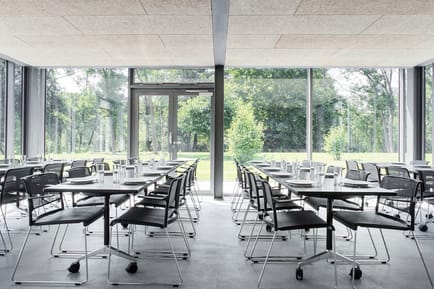 Image 12 of Regus - Lyngby Hovedgadde - Lyngby