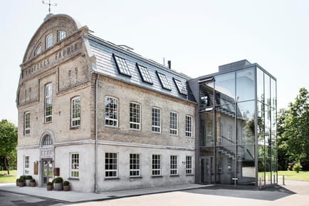 Image 2 of Regus - Lyngby Hovedgadde - Lyngby
