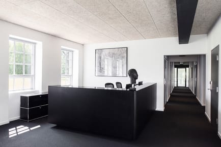 Image 6 of Regus - Lyngby Hovedgadde - Lyngby