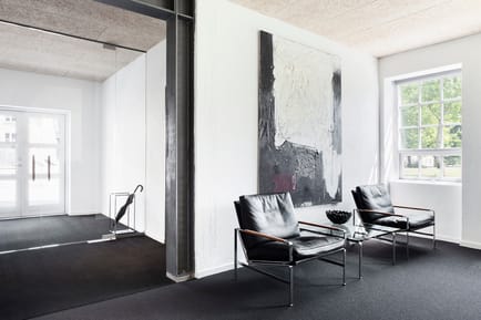 Image 7 of Regus - Lyngby Hovedgadde - Lyngby