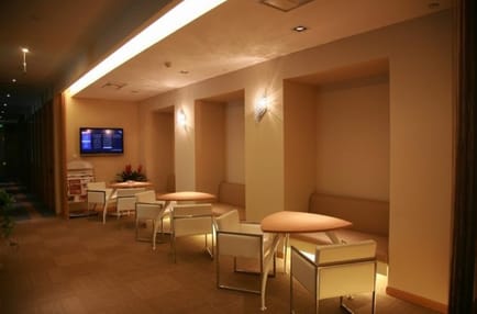 Image 6 of KUMA Serviced Office Shanghai - TaiPing Finance Tower - 488 Yin Cheng Zhong Road - Lujiazui - Pudong - Shanghai