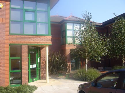 Image 1 of Fluidspace - Lokside Road, PR2 - Preston