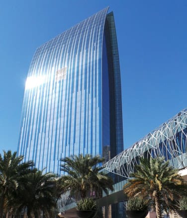 Image 12 of Servcorp - Boulevard Plaza Tower 2 - Sheikh Mohammed Bin Rashid Boulevard - Dubai