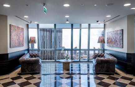 Image 4 of Servcorp - Boulevard Plaza Tower 2 - Sheikh Mohammed Bin Rashid Boulevard - Dubai