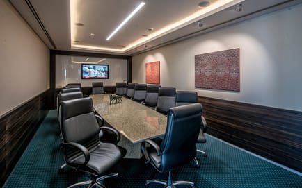 Image 6 of Servcorp - Boulevard Plaza Tower 2 - Sheikh Mohammed Bin Rashid Boulevard - Dubai