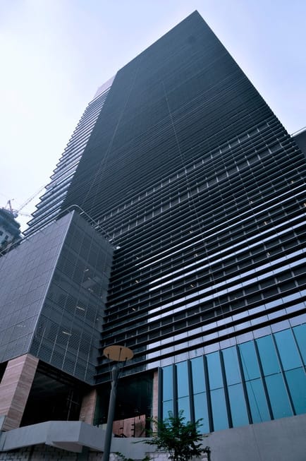 Image 1 of Regus - Menara CIMB - Jalan Stesen Sentral 2 - Kuala Lumpur