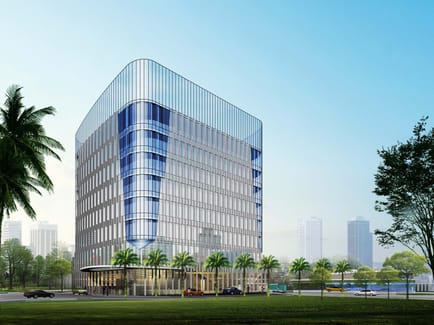 Image 1 of Regus - Tower B - Beltway Office Park - 41 Jl. Letjen TB Simatupang - Jakarta