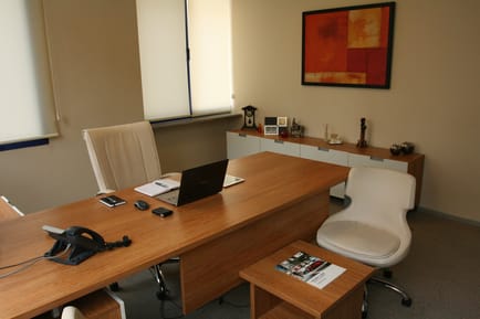 Image 5 of Ofis Adresim - Mayis Mh - Istanbul - Kadikoy