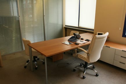 Image 6 of Ofis Adresim - Mayis Mh - Istanbul - Kadikoy