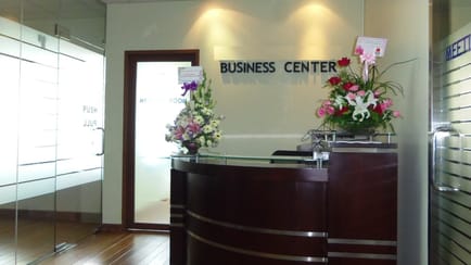 Image 3 of Sakura Myanmar Business Center - Bogyoke Aung San Street - Kyauktada - Yangon - Myanmar