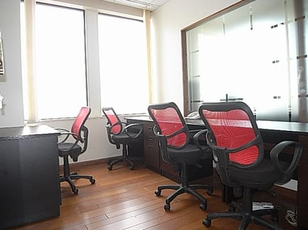 Image 5 of Sakura Myanmar Business Center - Bogyoke Aung San Street - Kyauktada - Yangon - Myanmar