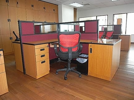 Image 7 of Sakura Myanmar Business Center - Bogyoke Aung San Street - Kyauktada - Yangon - Myanmar