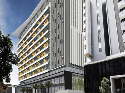 Image 1 of Regus - Green Square Close - Fortitude Valley - Brisbane - QLD