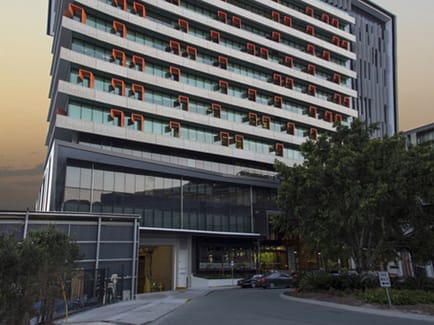 Image 2 of Regus - Green Square Close - Fortitude Valley - Brisbane - QLD