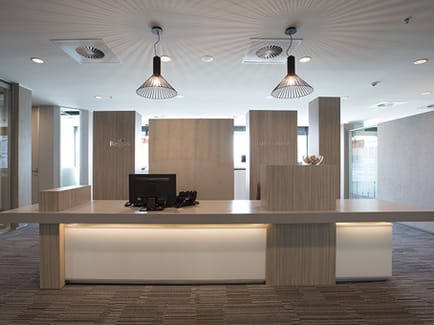 Image 3 of Regus - Green Square Close - Fortitude Valley - Brisbane - QLD