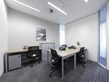 Image 4 of Regus - Green Square Close - Fortitude Valley - Brisbane - QLD