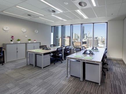 Image 5 of Regus - Green Square Close - Fortitude Valley - Brisbane - QLD